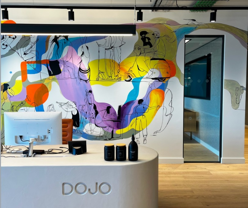 Dojo